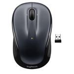 Logitech Wireless Mouse M325S Dark Silver