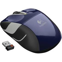 Logitech Wireless Mouse M525
