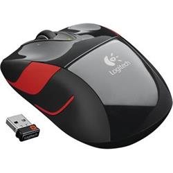 Logitech Wireless Mouse M525