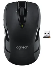 Logitech Wireless Mouse M545 černá