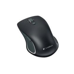 Logitech Wireless Mouse M560 Black