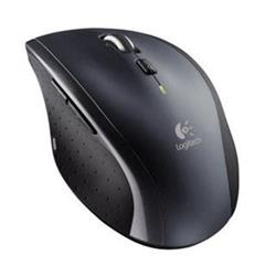 Logitech Wireless Mouse M705 910-001950 - Myši
