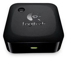 LOGITECH Wireless Music Adapter for Bluetooth
