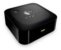 Logitech Wireless Music Adapter