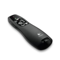 Logitech Wireless Presenter R400