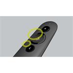 Logitech Wireless Presenter R500s Graphite