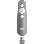 Logitech Wireless Presenter R500s Mid Grey