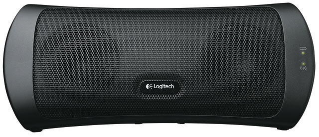 Logitech Wireless Speaker Z515 (980000427) T.S.BOHEMIA