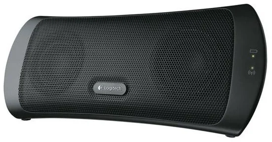 Logitech Wireless Speaker Z515 (980000427) T.S.BOHEMIA