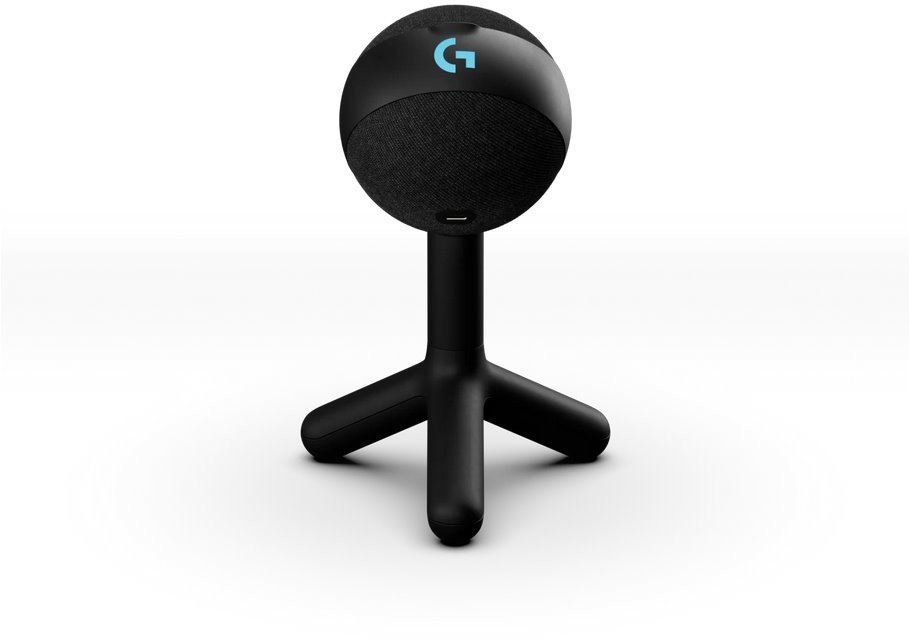 Logitech YETI ORB - herný mikrofón
