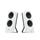 Logitech Z207 White