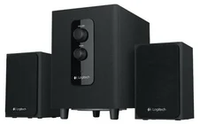 Logitech Z443 Black