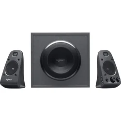 Logitech Z625 Powerful THX Sound