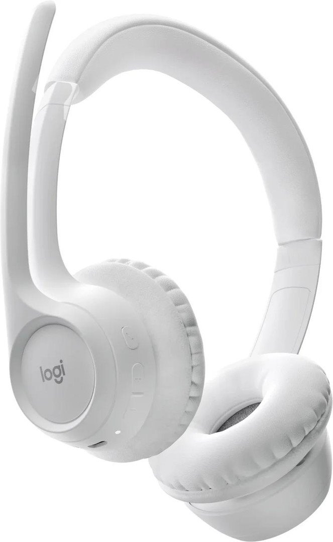 Logitech Zone 300, biela