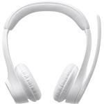 Logitech Zone 300, White