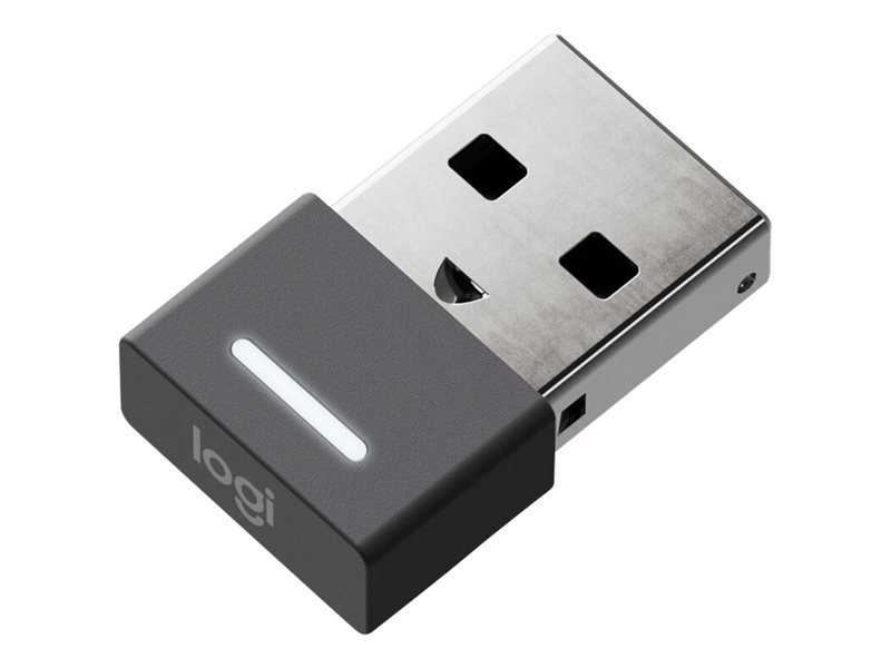 Logitech Zone Vibe 125, graphite