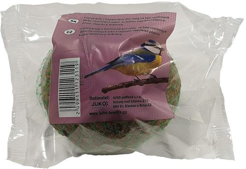 Lojová koule se semínky XXL 500 g