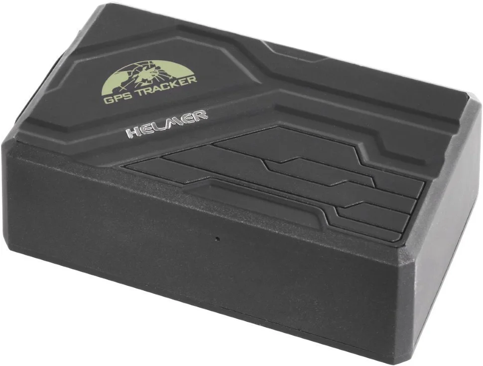 Lokátor GPS Helmer LK 511