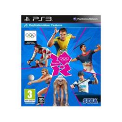 London 2012 The Official Game Of Olympic Games pro PS3