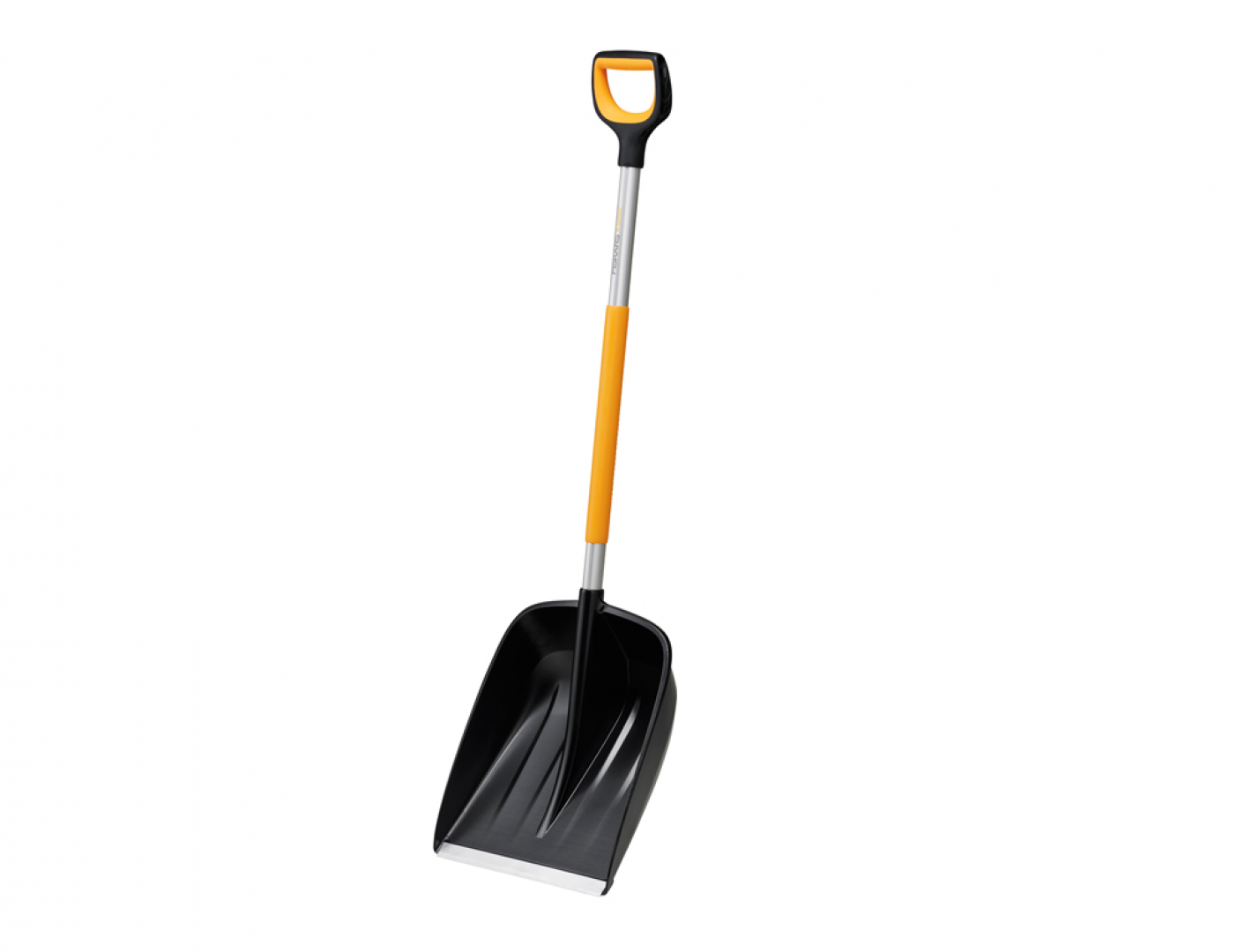 Lopata na sneh Fiskars X-SERIE 36 cm