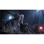 Lords of the Fallen