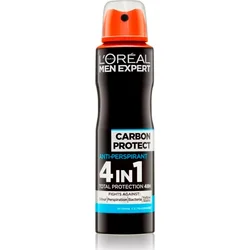 L’Oréal Paris Men Expert Carbon Protect 4in1 Anti-Perspirant 150ml