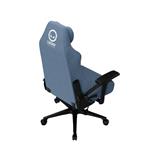 LORGAR CHA41, Ergonomic Gaming Chair Advanced, Modrá