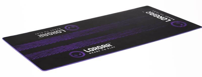 LORGAR podložka pod kokpit RX1FM, 1700X700 mm