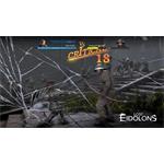 Lost Eidolons