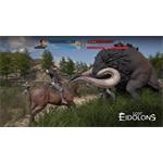 Lost Eidolons