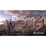 Lost Eidolons