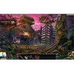 Lost Lands The Four Horsemen Collector's Edition