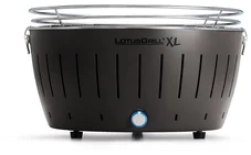 LotusGrill XL Gray