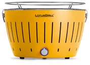 LotusGrill Yellow