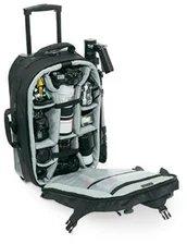 Lowepro 35,5 x 23 x 56 Road Runner AW Black