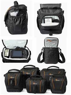 lowepro sh 140 ii