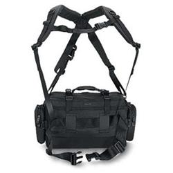 Lowepro   Backpack Harness   Black