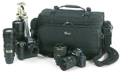 Lowepro Commercial AW   Black