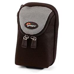 Lowepro   D-Res 120 PDA Pouch   Silver