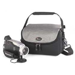 Lowepro   D-Res 50 AW   Silver