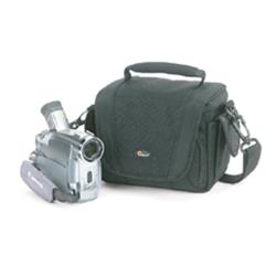 Lowepro   Edit 110   Black