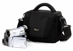 Lowepro Edit 120 černá