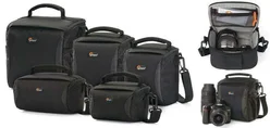 Lowepro Format 120 (13 x 9 x 14.5 cm) - Black
