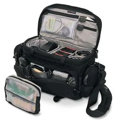 Lowepro   Magnum AW MF   Black