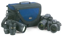 Lowepro   Nova 5 AW   Navy