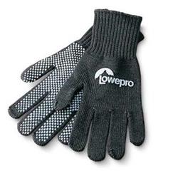 Lowepro   Photo Gloves (L)   Black