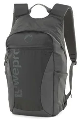 Lowepro Photo Hatchback 16L AW (vnější 27,5 x 18,5 x 47 cm) - Slate Grey