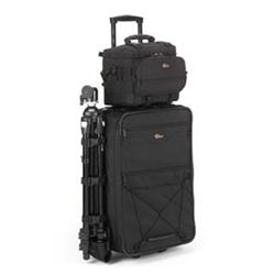 Lowepro   Pro Roller 2 Insert (Medium-Format)   Black