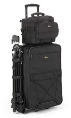 Lowepro   Pro Roller 2 (Multi-Format)   Black