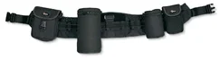 Lowepro   S&F Deluxe Waistbelt 13   Black